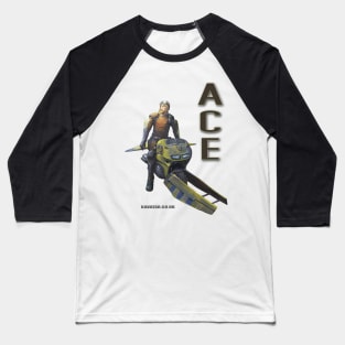 Ace Baseball T-Shirt
